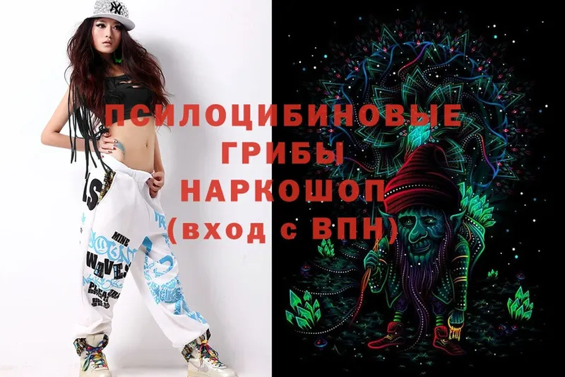 Галлюциногенные грибы Magic Shrooms Купино